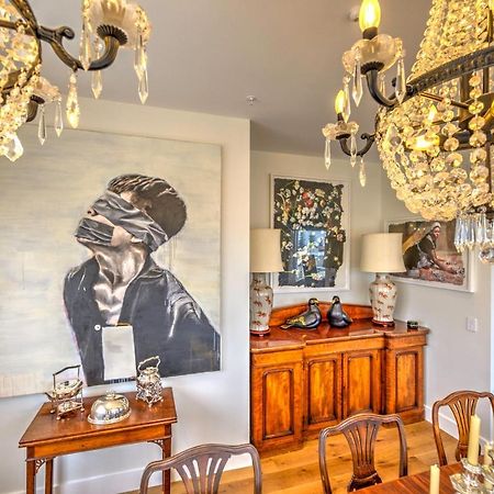 Villa The Address Napier Esterno foto